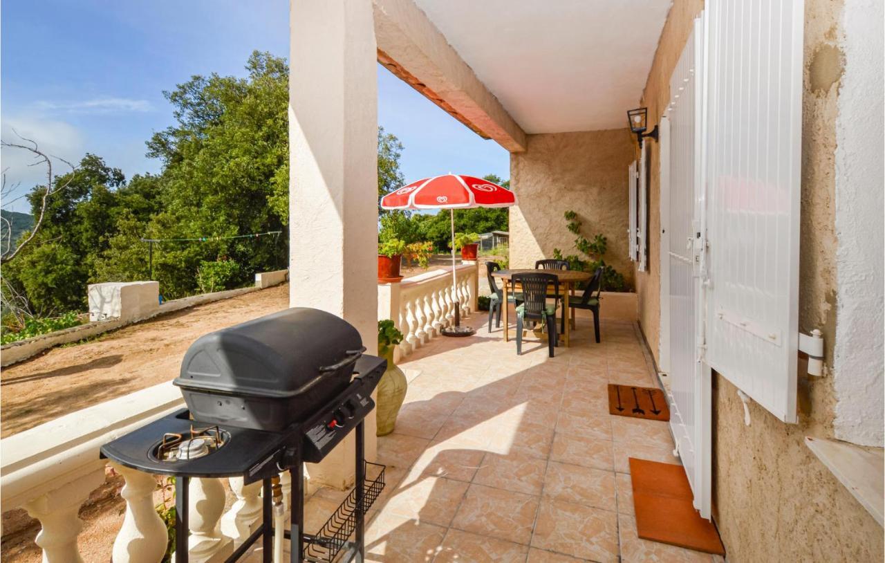 Villa Nicolas Coti-Chiavari  Exterior foto